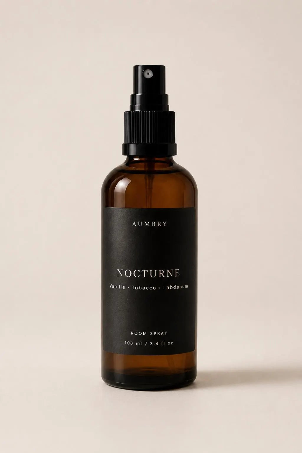 Nocturne - Vanilla, Tobacco & Labdanum Room Spray