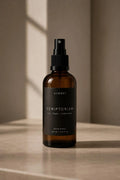 Sciptorium - Leather & Wood Room Spray