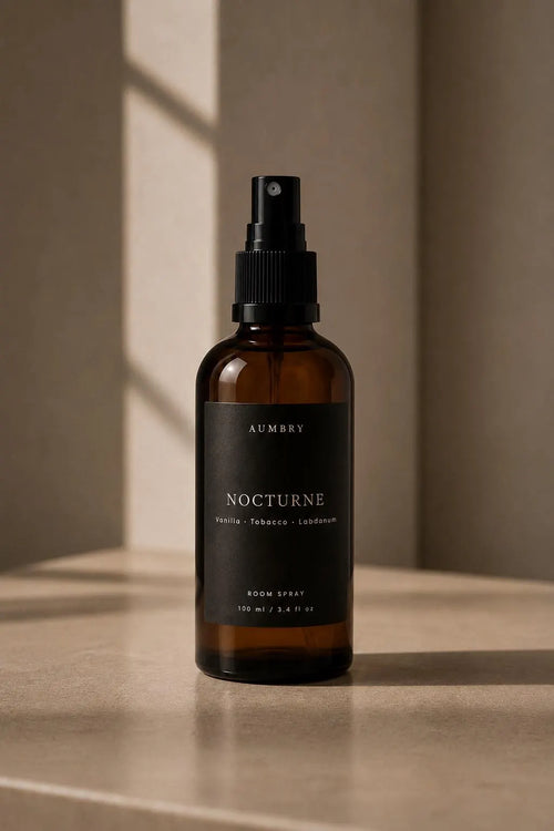 Nocturne - Vanilla, Tobacco & Labdanum Room Spray